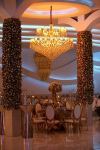 بهترین برگزار کننده عروسی در تهران